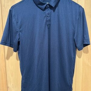 Old Navy Kids Navy Polo Shirt